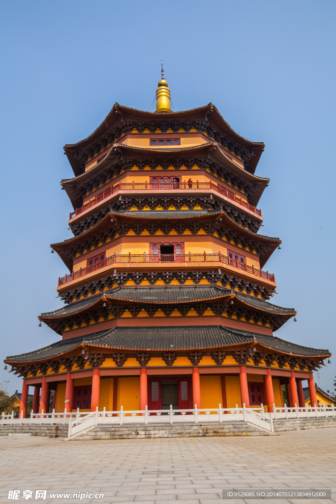 博鳌禅寺