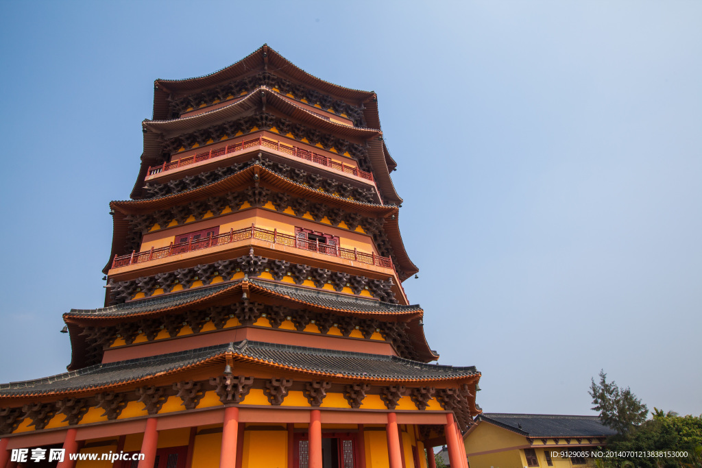 博鳌禅寺