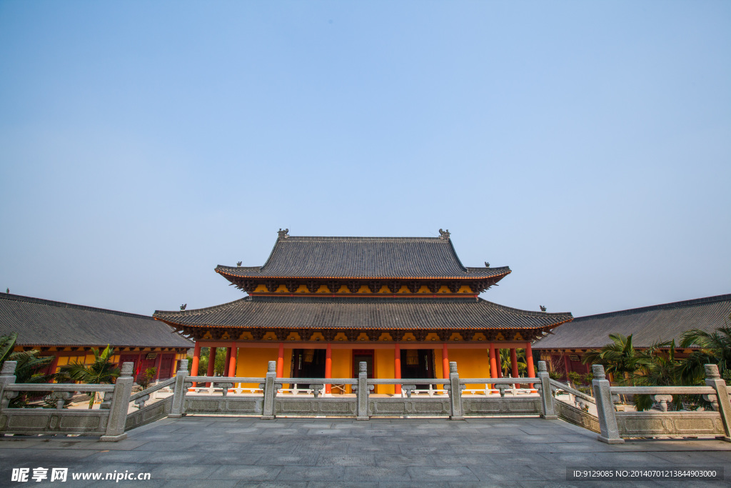 博鳌禅寺