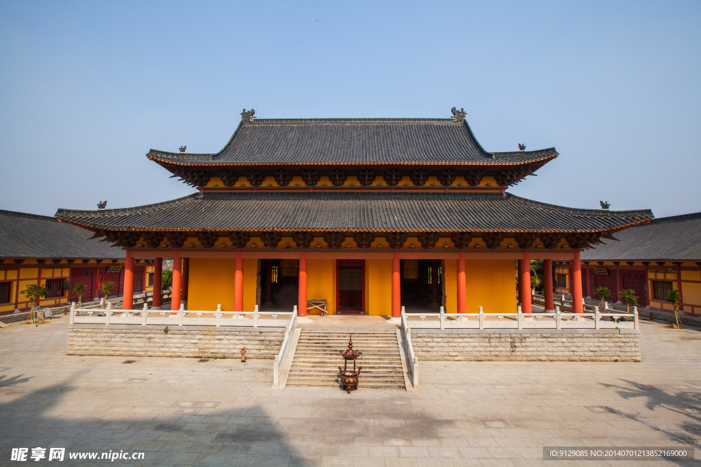 博鳌禅寺