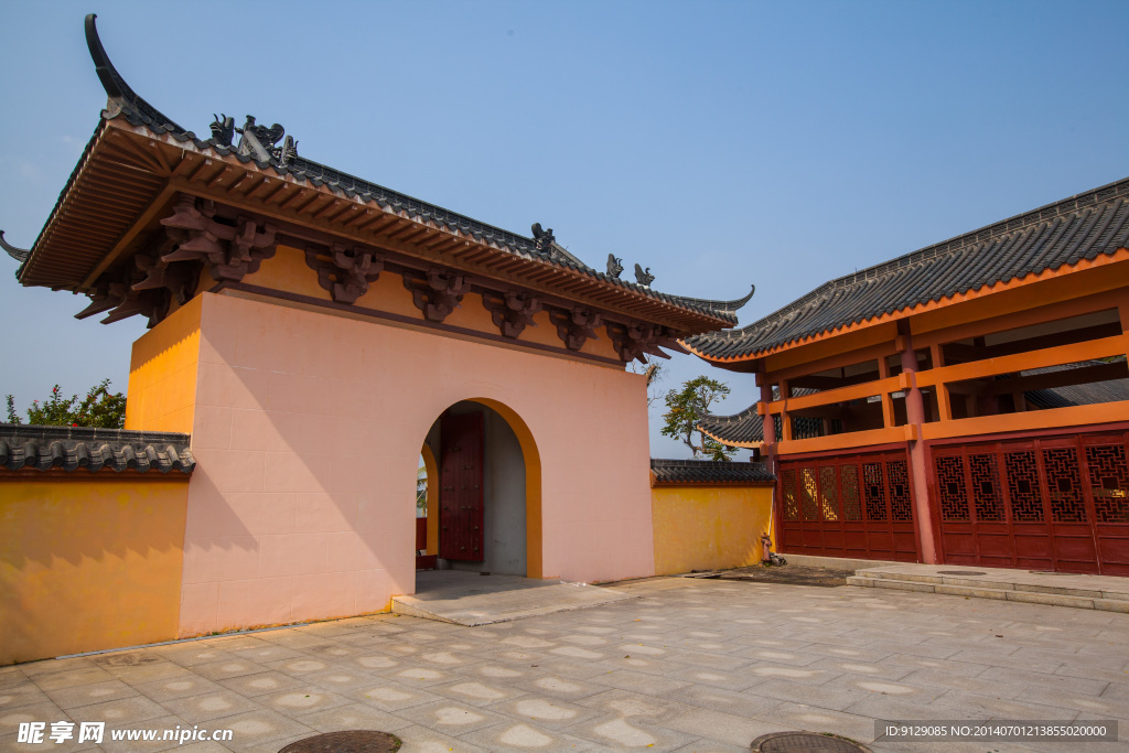 博鳌禅寺