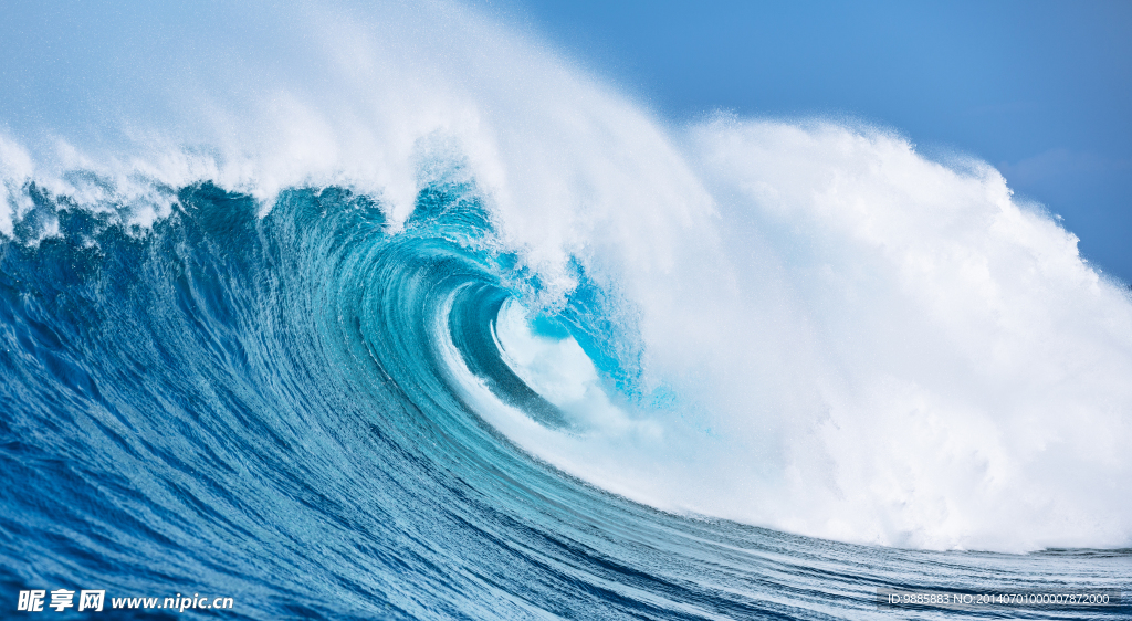 海浪