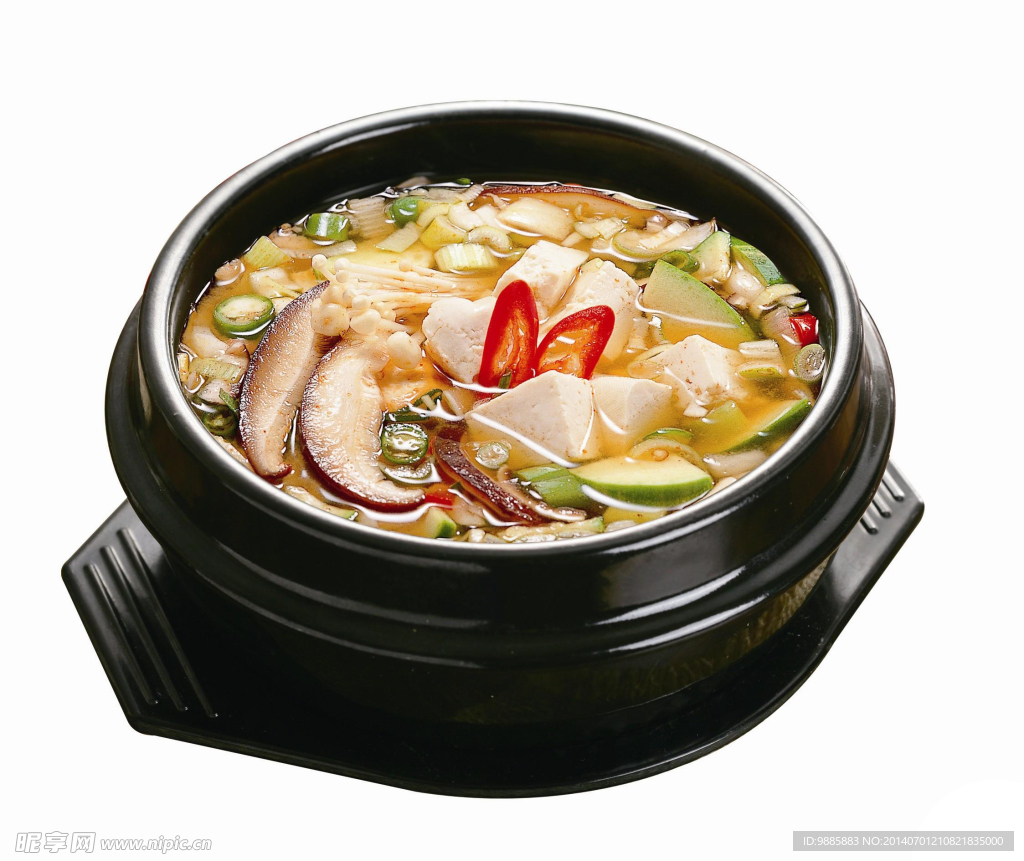 大酱汤