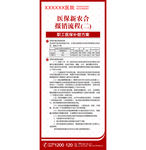 医保新农合报销流程