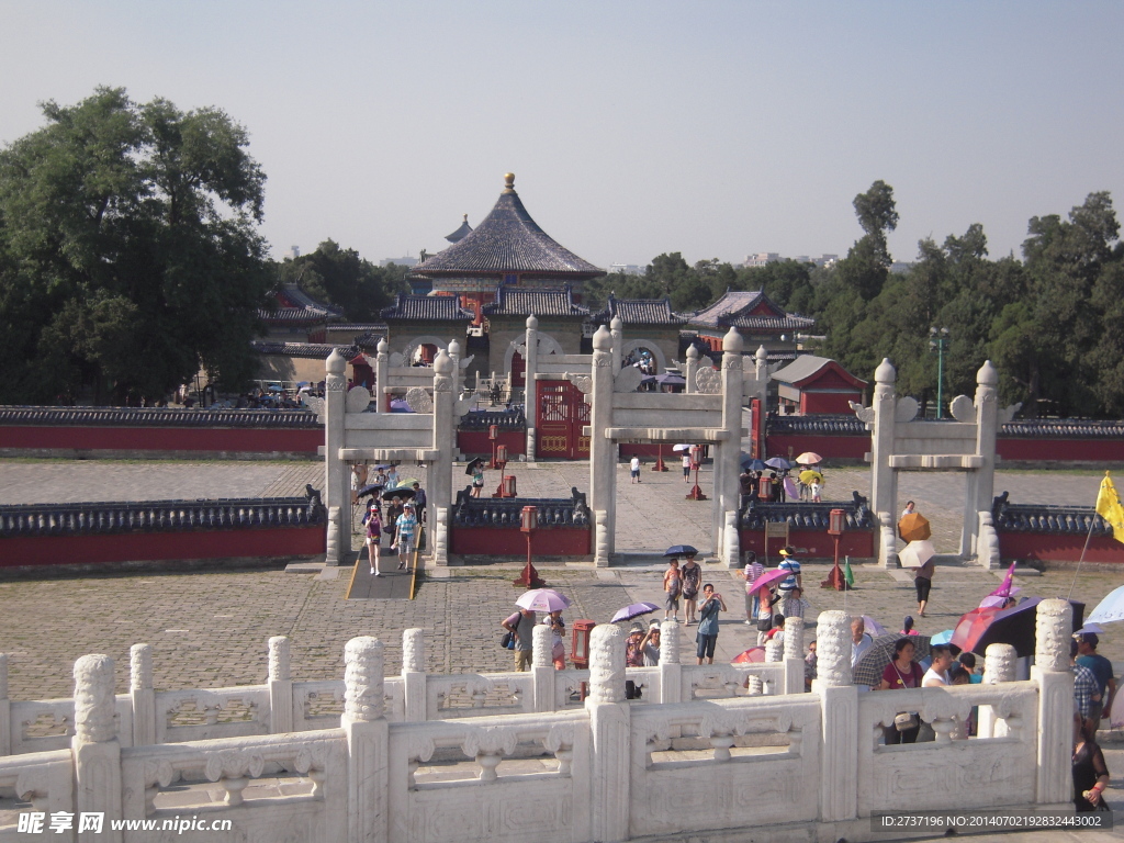 天坛
