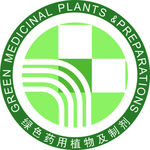绿色药用植物 制剂标