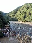 白水洋