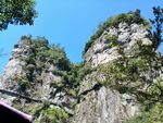 平南木栈道