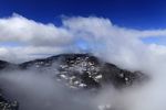 五老峰主峰