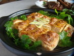 砂锅豆腐