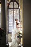 个性婚纱照