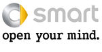 奔驰smart 矢量logo