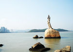 珠海渔女