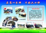 宣传展板