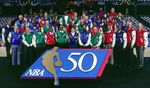 nba 50大巨星