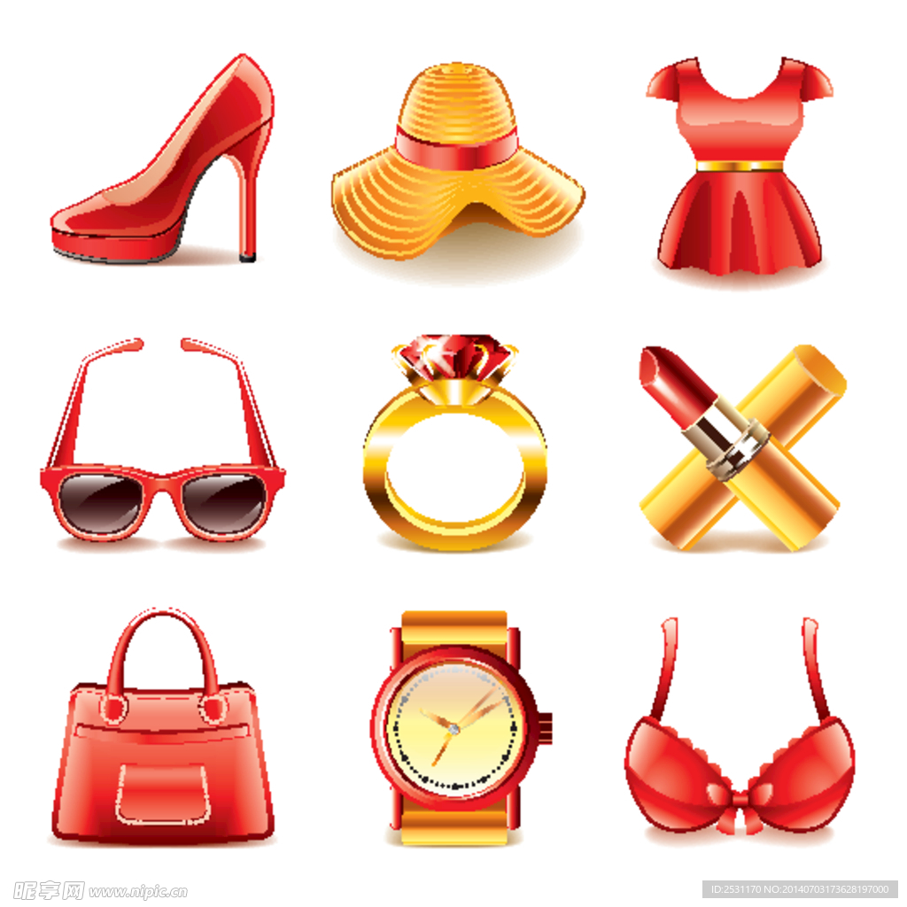 女性用品