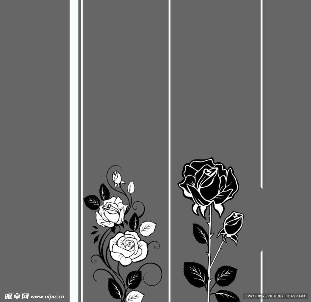 花纹