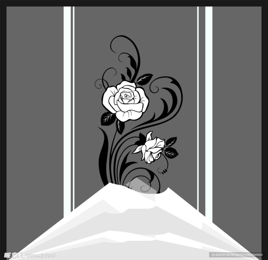 花纹
