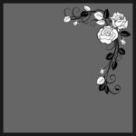 花纹