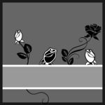 花纹