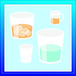 杯子