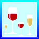 红酒杯