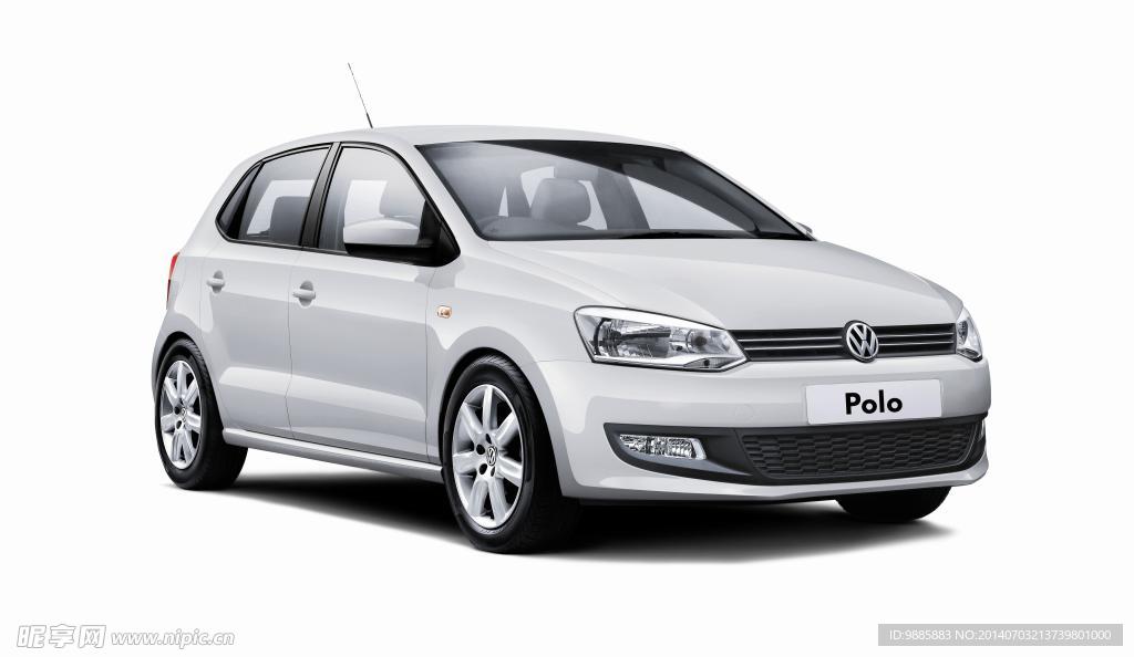 大众POLO