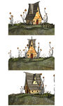 精灵小屋