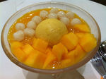 芒果食品