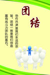 团队精神