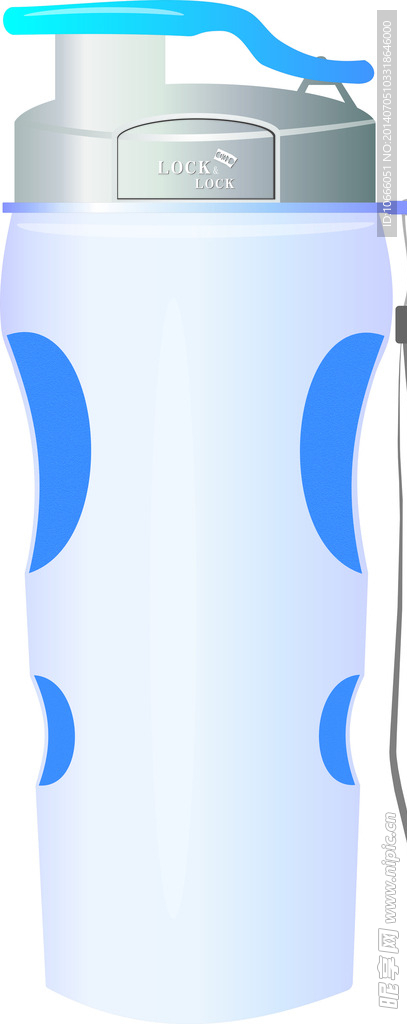 水杯