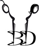 剪刀LOGO
