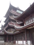 古建筑