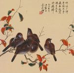 鸟儿