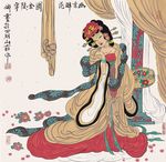 幽香醉花