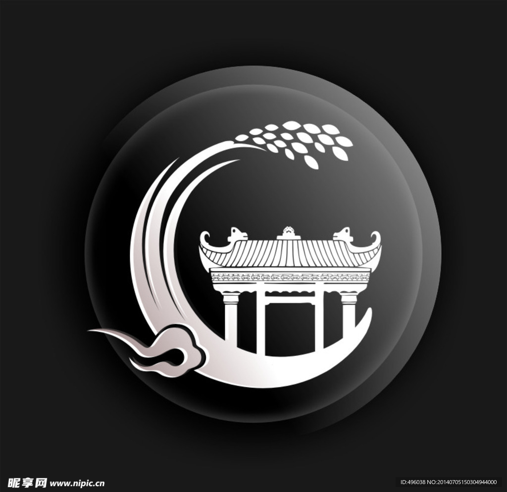 亭子