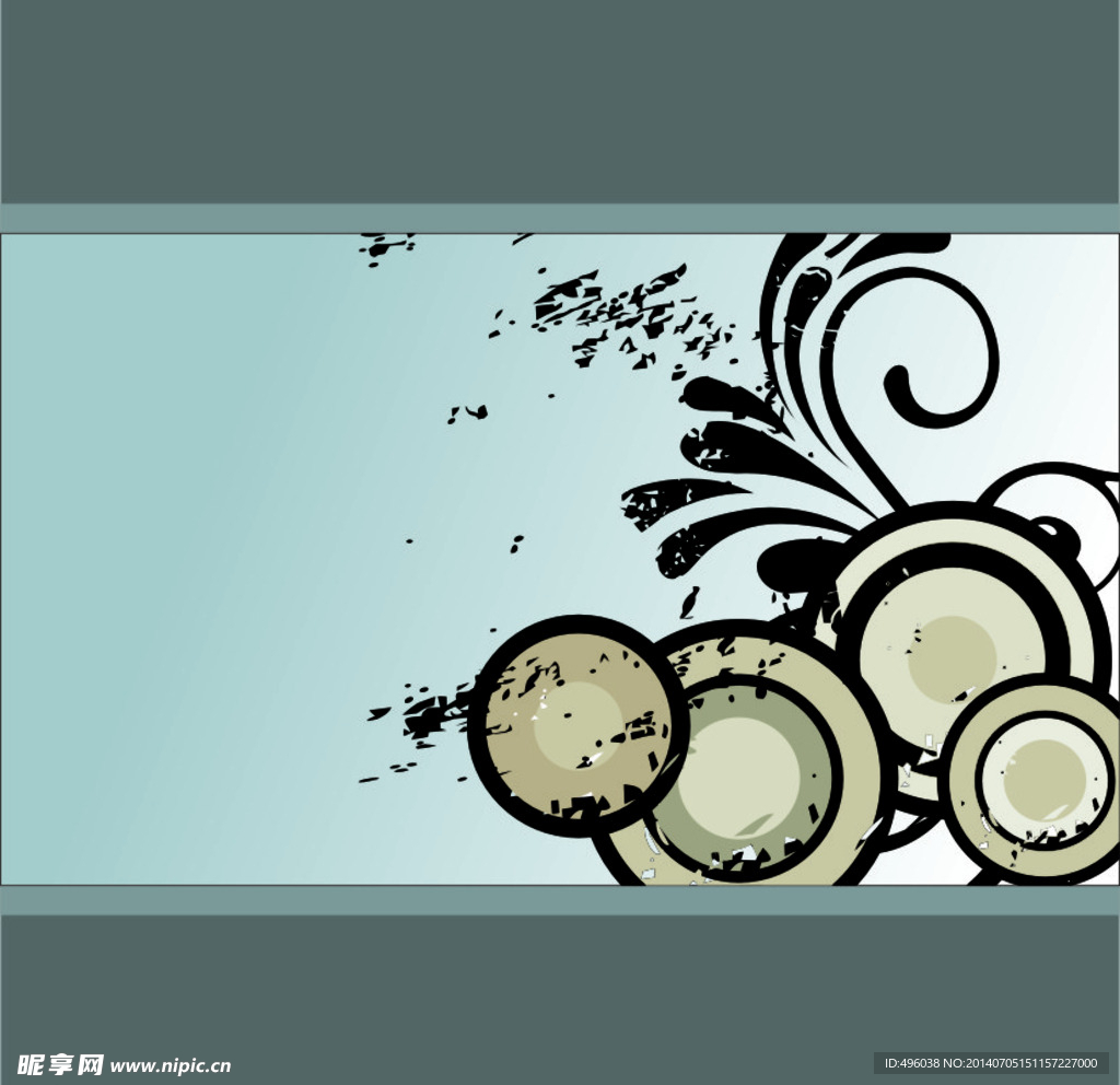 花纹