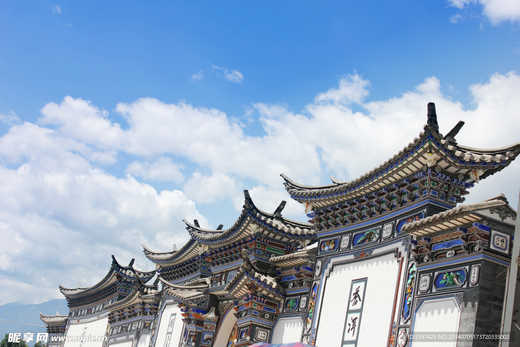 大理印象