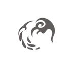 凤凰logo