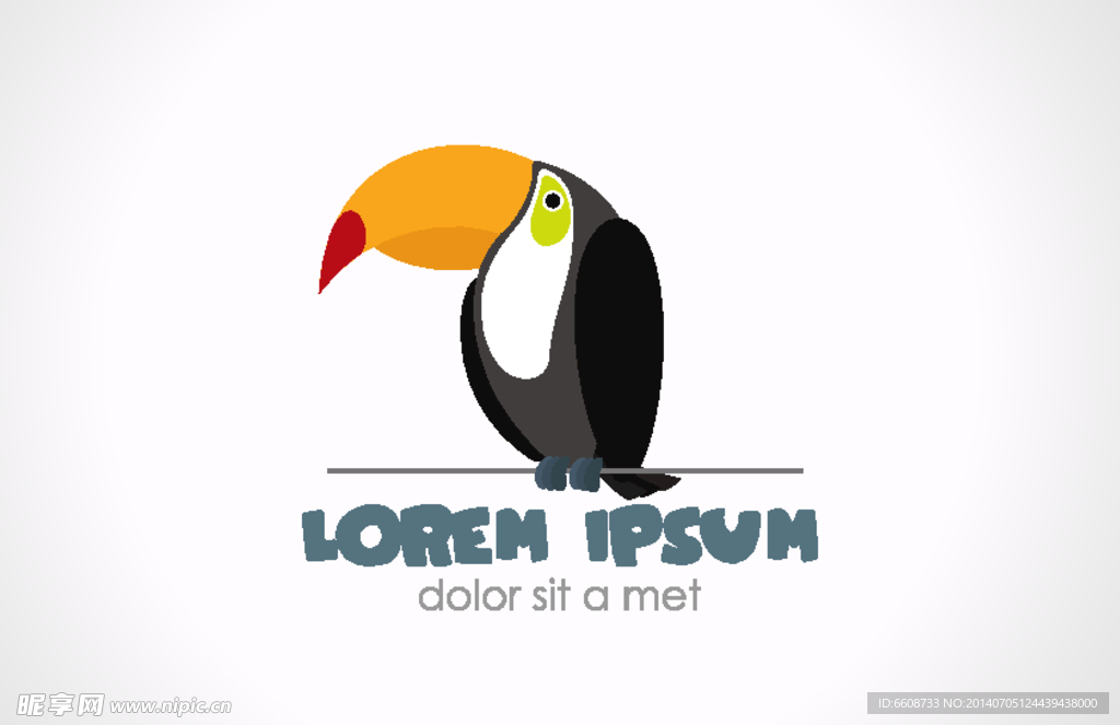logo图标商标