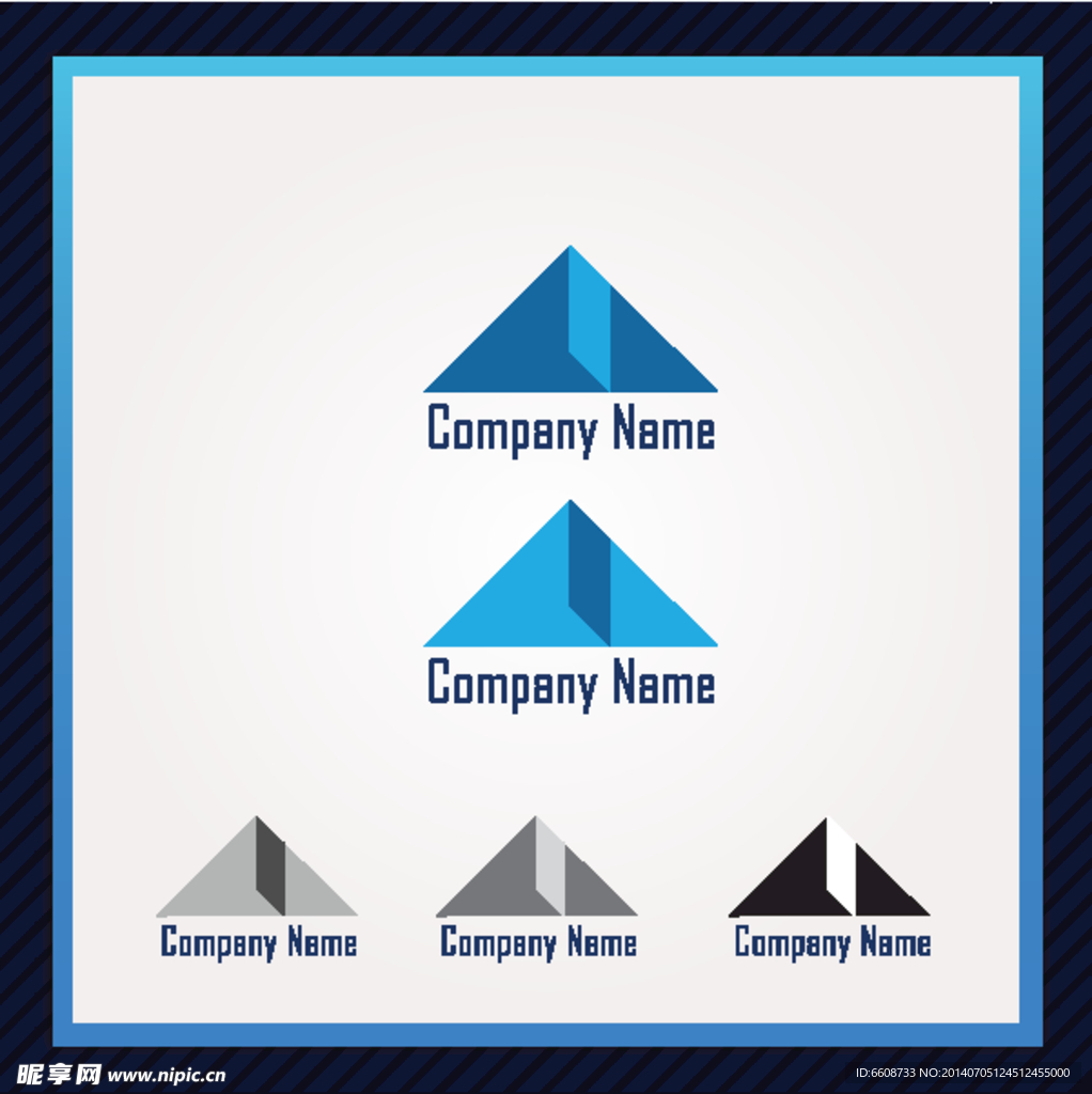 logo图标商标