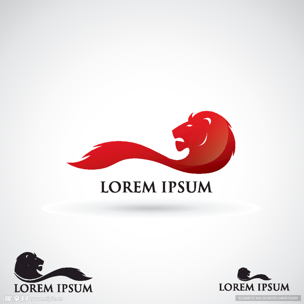 logo图标商标