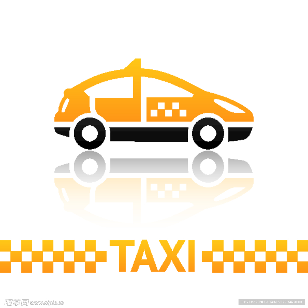 TAXI出租车设计