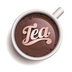 tea茶叶
