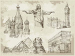 世界旅游设计