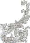 相框画框