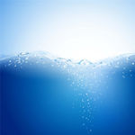 水珠 淡水