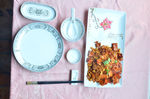 美食  摄影图片