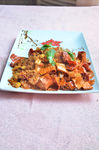 辣椒 美食