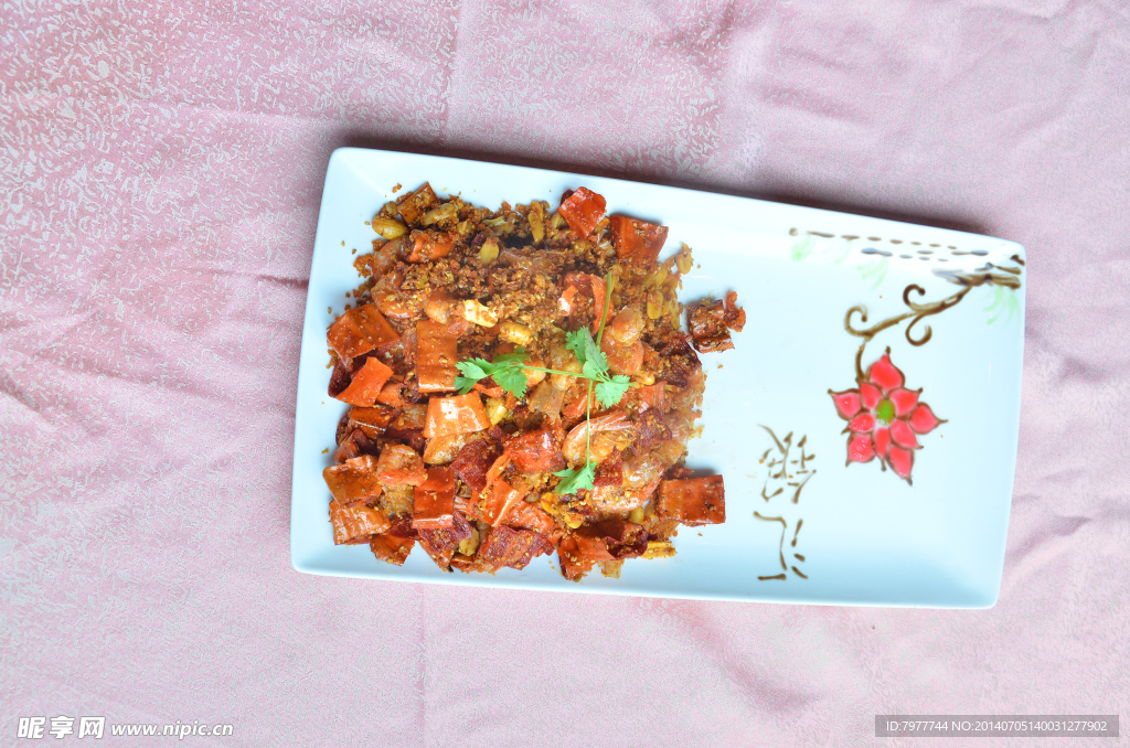 辣椒 美食